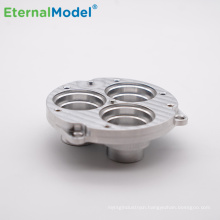 EternalModel CNC machinery service with high quality & precision CNC machining plastic rapid prototype